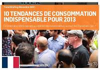 10 Crucial Consumer Trends for 2013 - de trendwatching.com