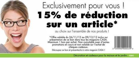 Bons plans : Ca n’arrête pas!