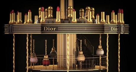 Noël: Dior a promis 