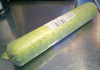 M37 -Moules Gratinées