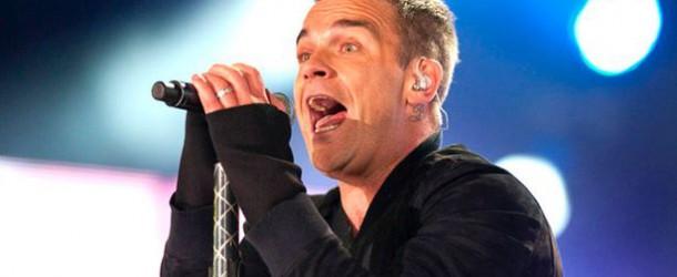 Robbie Williams invité exceptionnel de « Danse avec les stars » samedi sur TF1