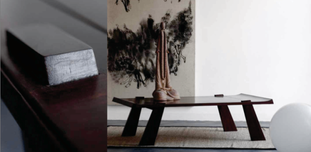 Les 5 éléments du design selon Pham Thi Kieu Phuc