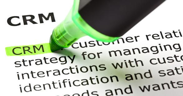 CRM
