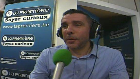 Le Roman-Photo en radio avec Bruno Takodjerad