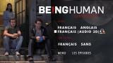 Test DVD: Being Human – Saison 1