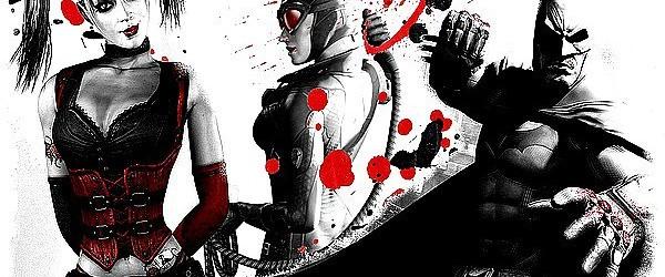 Batman Arkham City vous est offert