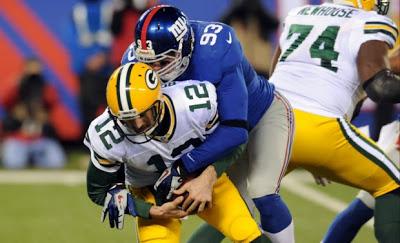 Le Palmarès 6VB, semaine 12