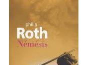 Némésis Philip Roth