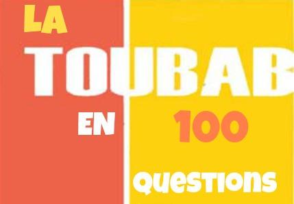 La Toubab de Dakar en 100 questions part one