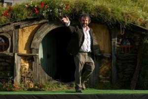Le Hobbit : un voyage inattendu : l’avant-première mondiale