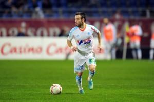 OM-Valbuena : « contre Lyon à domicile ce n’est pas toujours évident. »