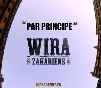 WIRA – Par principe [Clip]