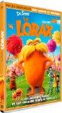  Le Lorax disponible en vidéo!