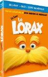  Le Lorax disponible en vidéo!