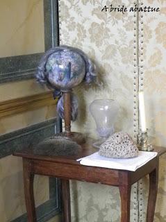 Visite éclair de Vaux-le-Vicomte