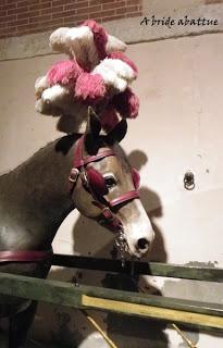 Visite éclair de Vaux-le-Vicomte