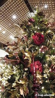 Visite éclair de Vaux-le-Vicomte