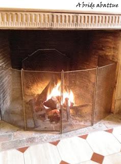 Visite éclair de Vaux-le-Vicomte