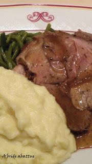 Visite éclair de Vaux-le-Vicomte