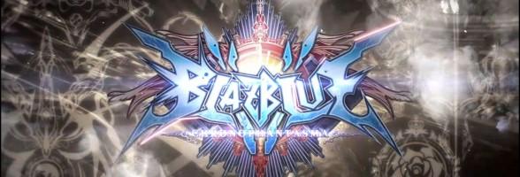 Blazeblue : Chronophantasma