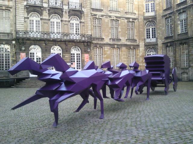 Un petit tour dans Arras?