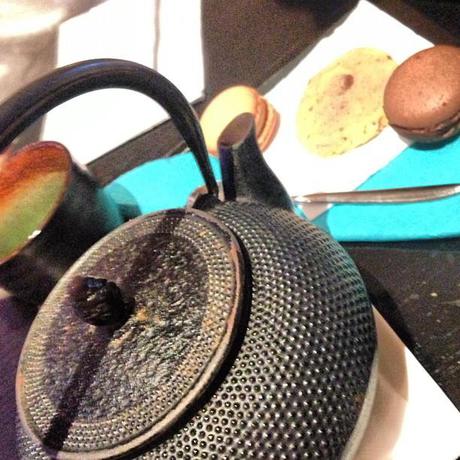 Soirée de chic et de charme au Spa: la HBDP2