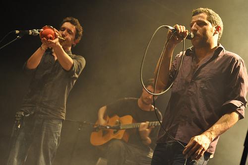 6948819681 Zoufris Maracas