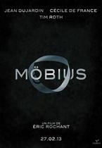 Premières images de l’intrigant Möbius, avec Jean Dujardin