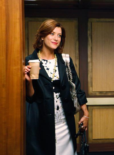 [Séries] Ma liste d’envie coffrets: Castle et Private Practice