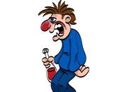 Blague paix intérieur