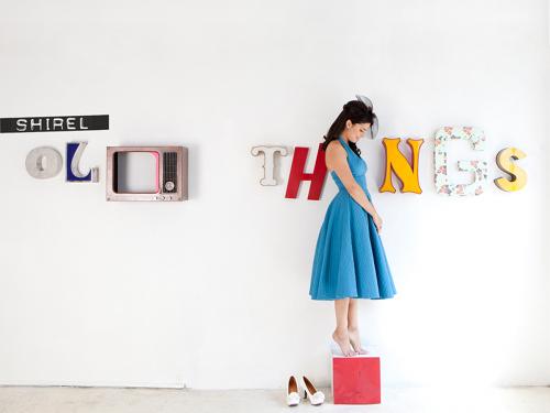 Shirel, notre coup de coeur