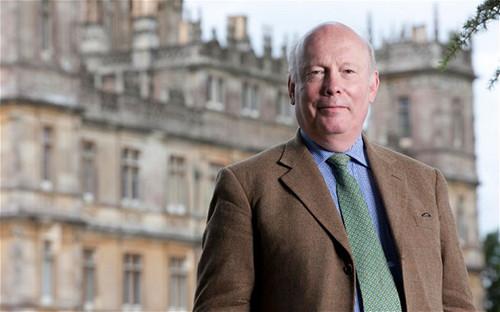 The Gilded Age pour NBC