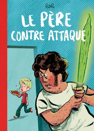 Le père contre-attaque