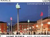 Zoom Place Masséna timbre