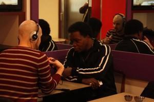 lee-fields-01 « IT’S ALL ABOUT LOVE, BROTHER » : Récits de deux jours avec le Lee Fields. (Part. I)