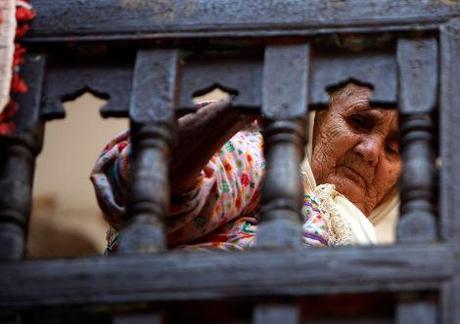 La rumeur des 50.000 centenaires algériens