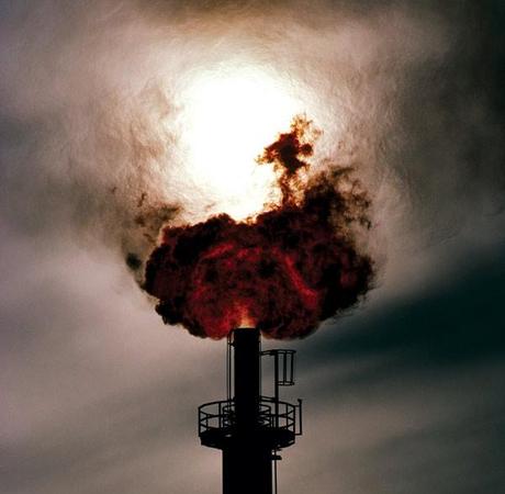 Utiliser les gaz de schiste pourrait aider à réduire les émissions de CO2