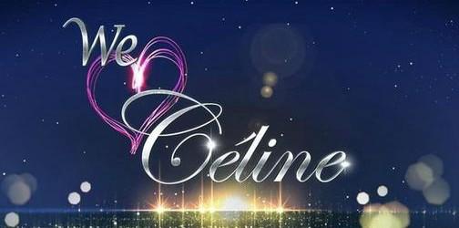 « We love Céline »: Un show évènement avec Céline Dion sur NRJ12 le 20 décembre