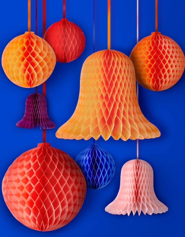 #204 Noël au Conran Shop