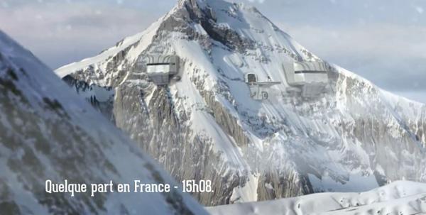 La CFDT joue aux films d’espionnage dans son nouveau spot