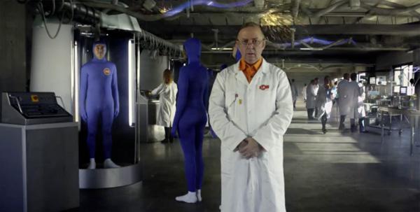 La CFDT joue aux films d’espionnage dans son nouveau spot