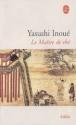Le Maître de Thé - Inoue Yasuchi