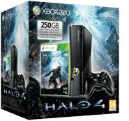 pack xbox noel 2012 halo4 Guide dachat des xbox pour noel  XBOX noel guide achat 