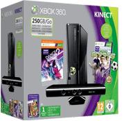 pack xbox noel 2012 dance central 3 Guide dachat des xbox pour noel  XBOX noel guide achat 