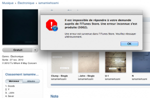 Le Nouvel iTunes 11 finalement disponible aujourd’hui?