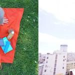 Yield : pique-niquez en un tour de main !