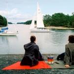 Yield : pique-niquez en un tour de main !