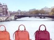 Louis Vuitton présente sacs légendes version mini