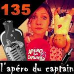 L’apéro du Captain #135 : GiedRé Et le bRaS FisTEur dE MoNsiEuR FauChEusE