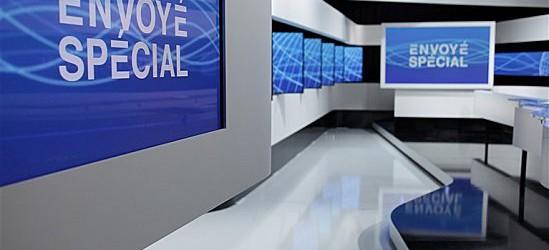 France 2: Sommaire du magazine « Envoyé spécial » ce jeudi 29 novembre